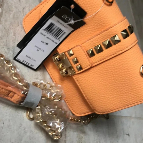 BCBG Paris crossbody - Picture 7 of 10